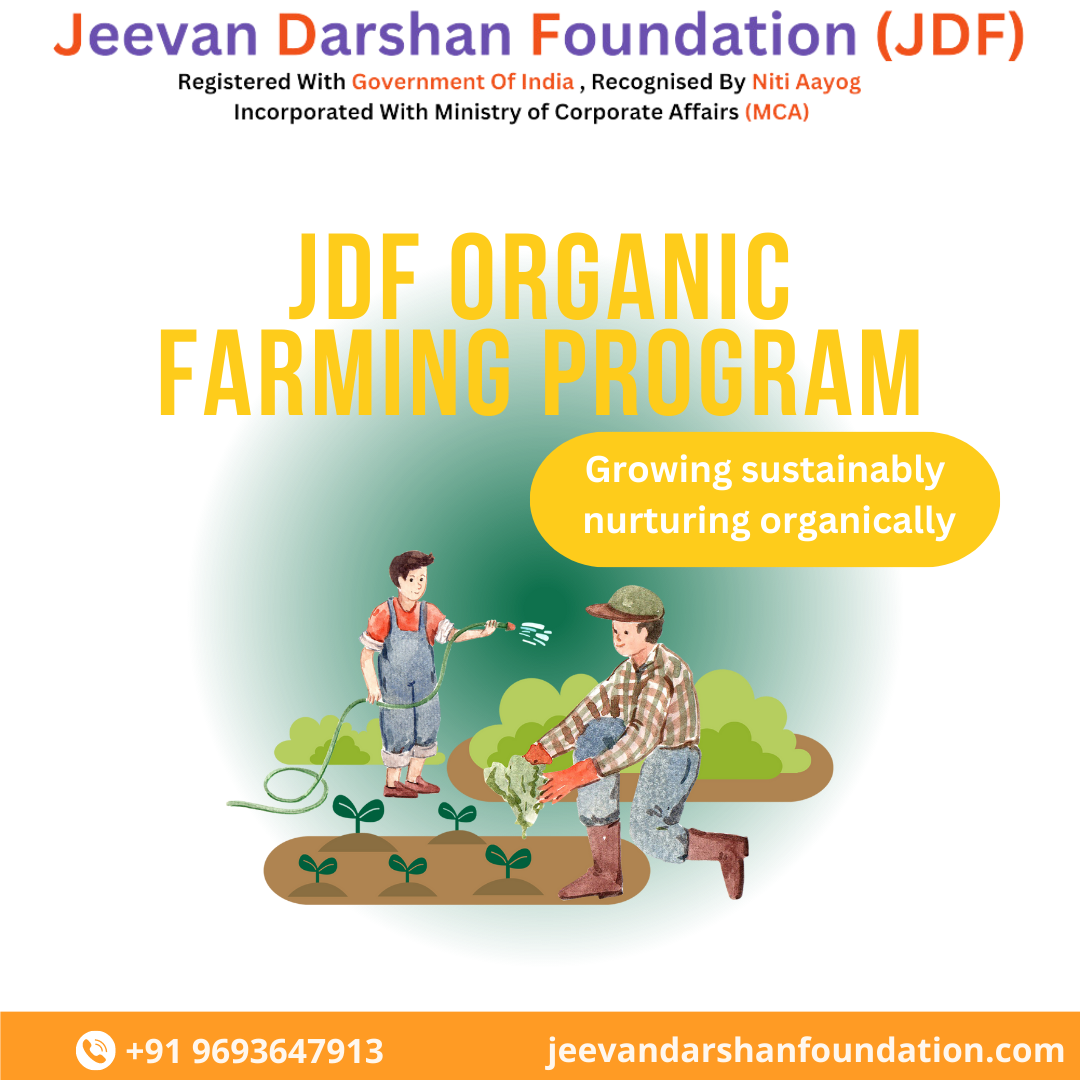 Orgnic Farming
